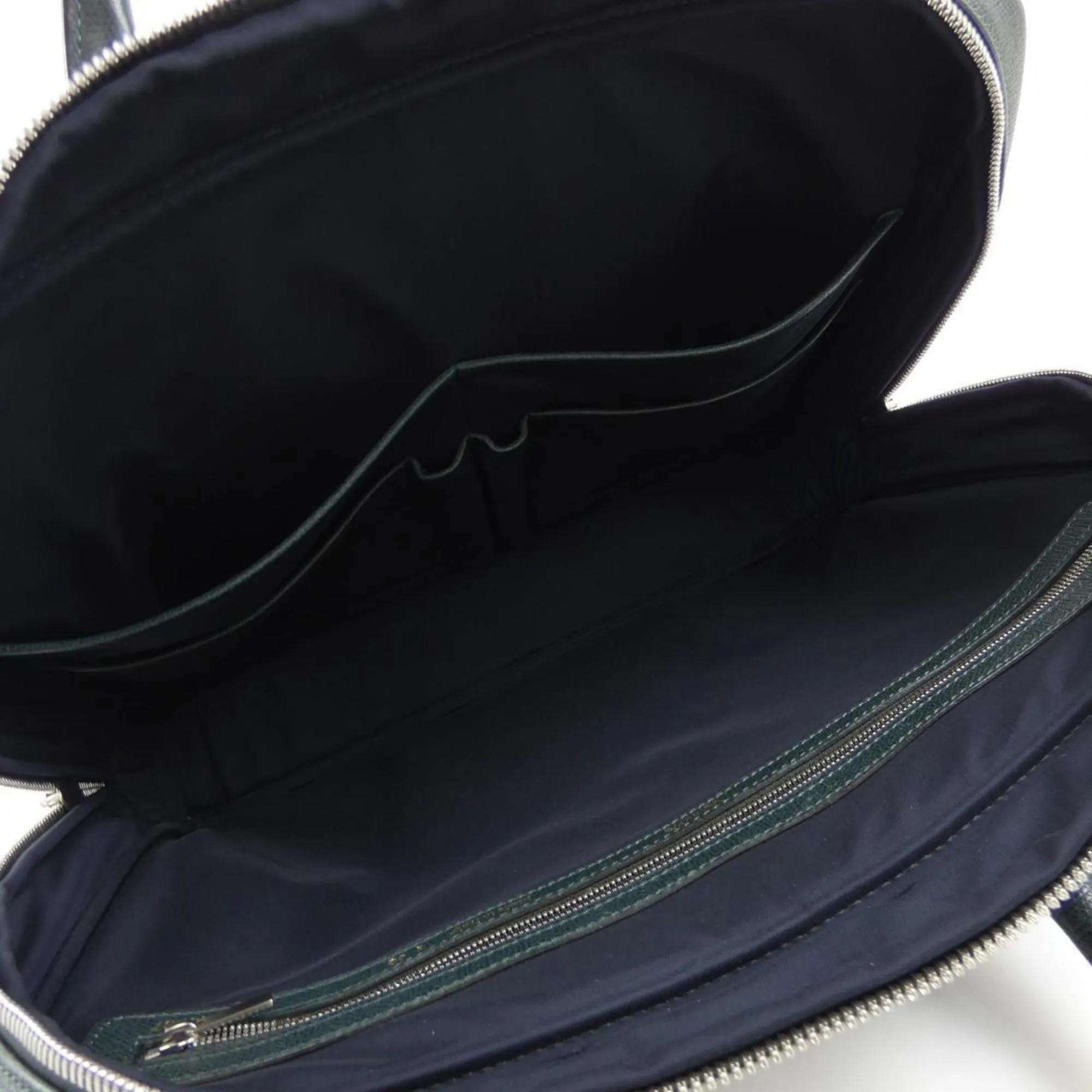 Valextra Handbag (Pre-Owned)