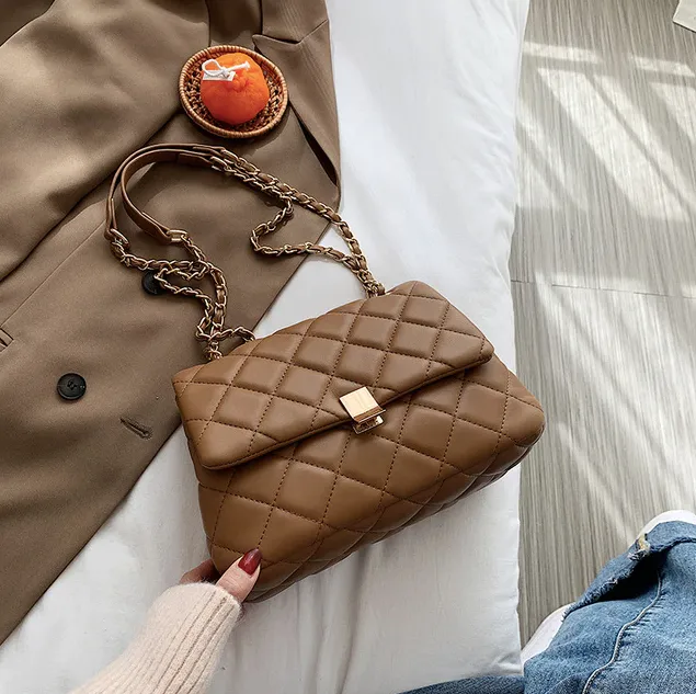 Valle Handbags