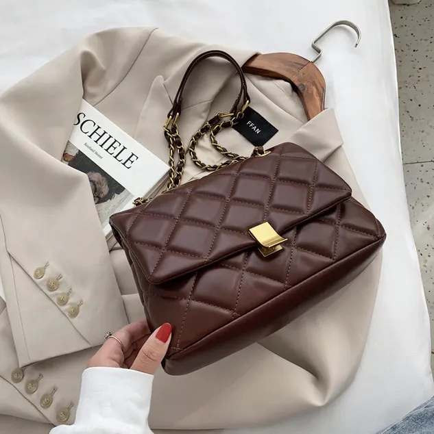 Valle Handbags