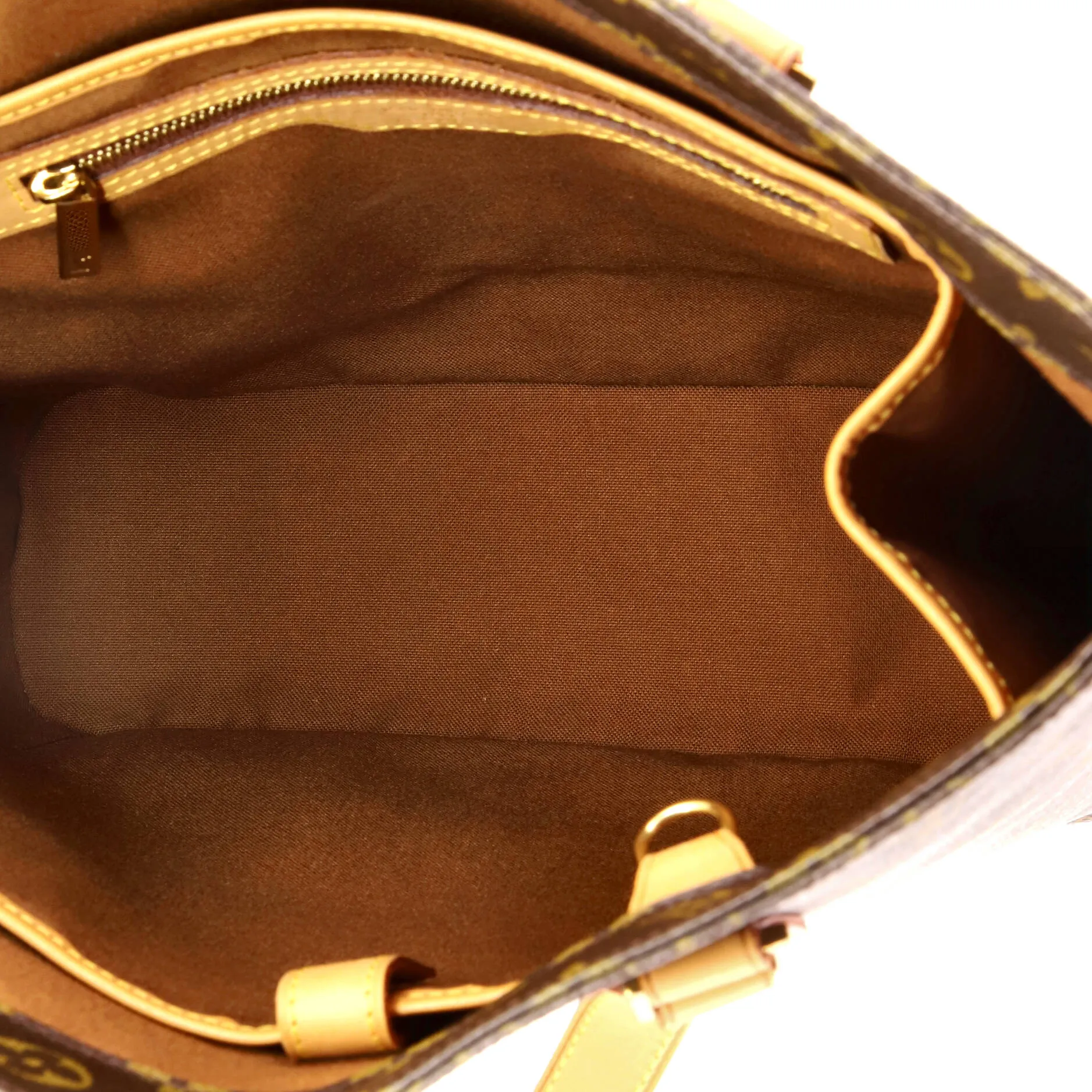 Vavin Tote Monogram Canvas GM