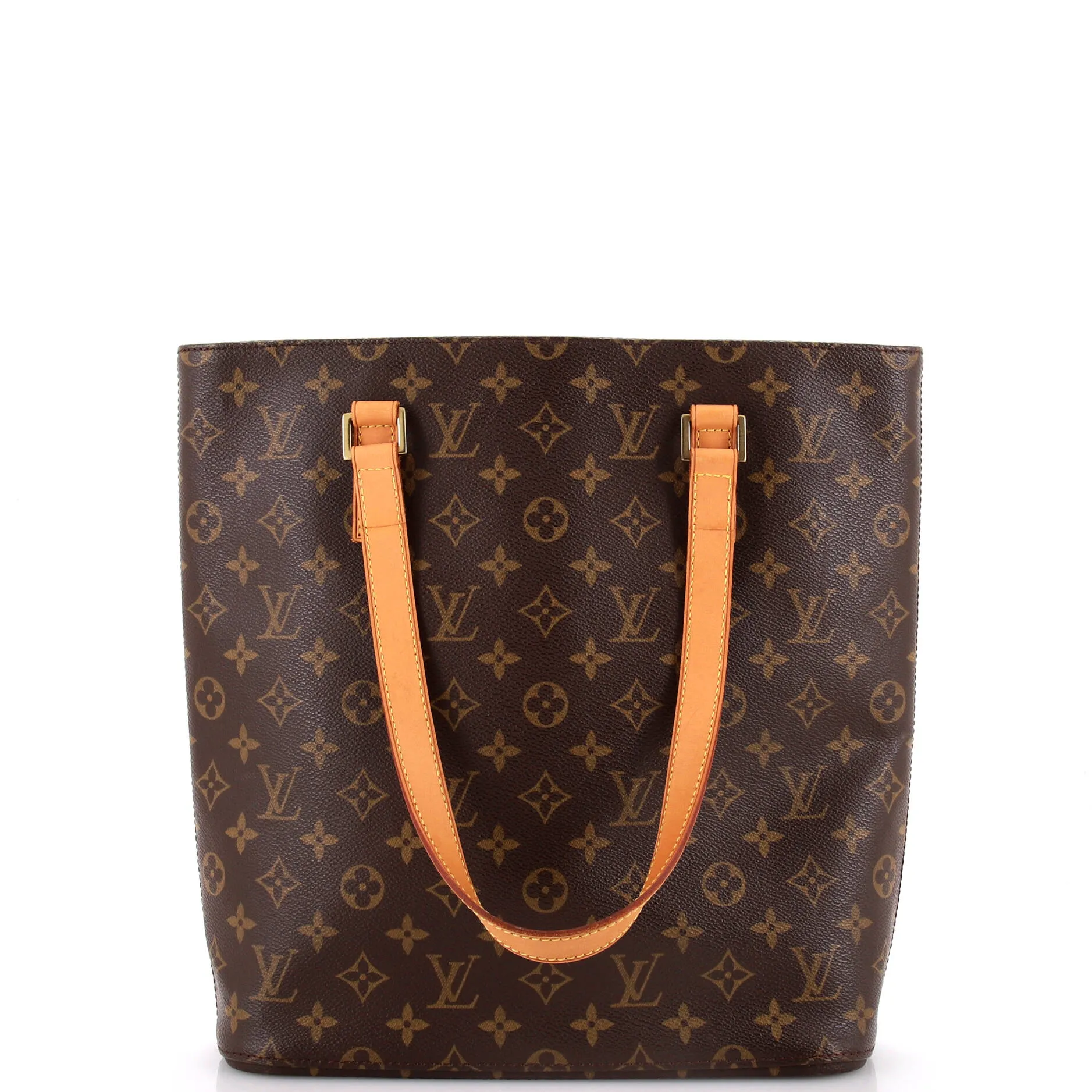 Vavin Tote Monogram Canvas GM
