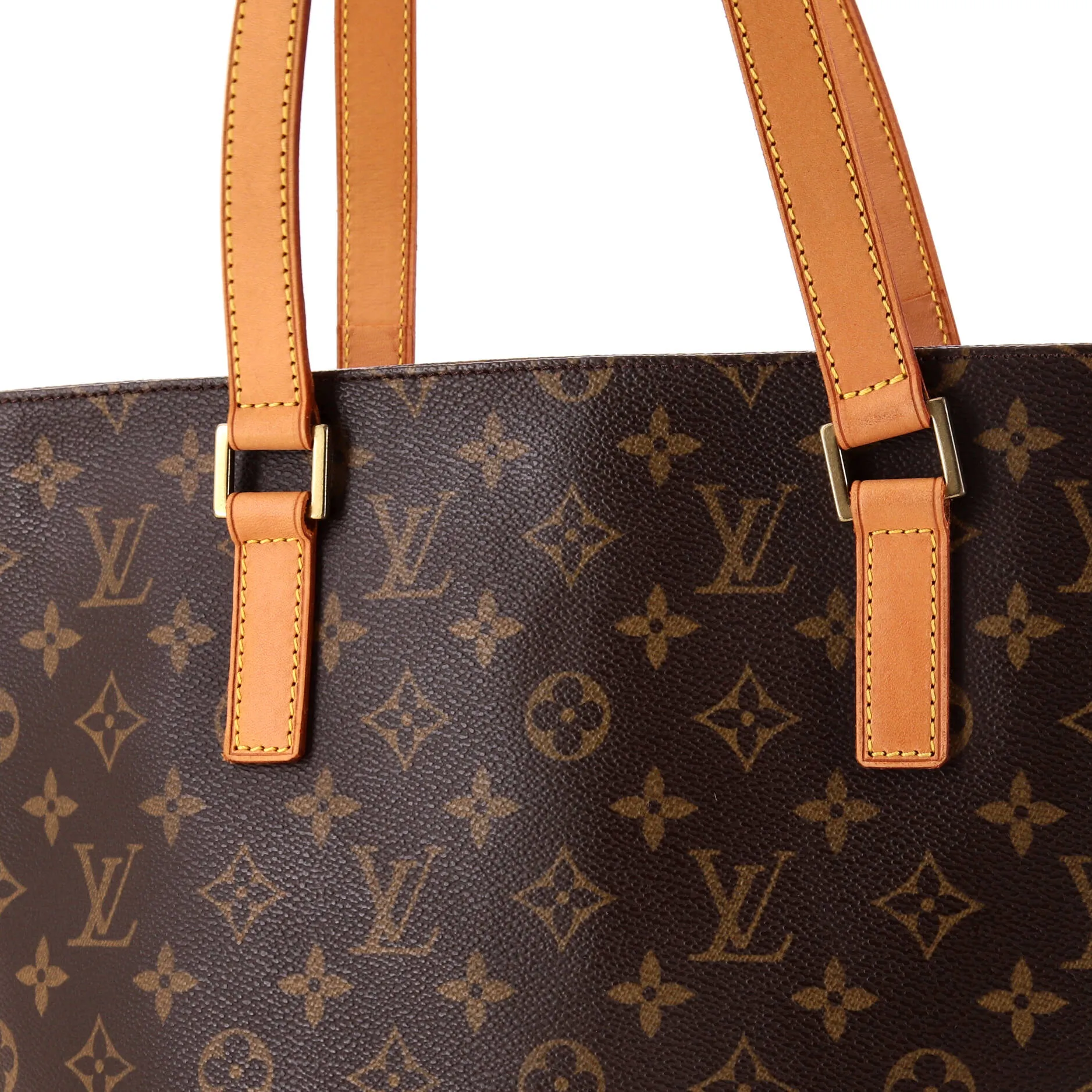 Vavin Tote Monogram Canvas GM