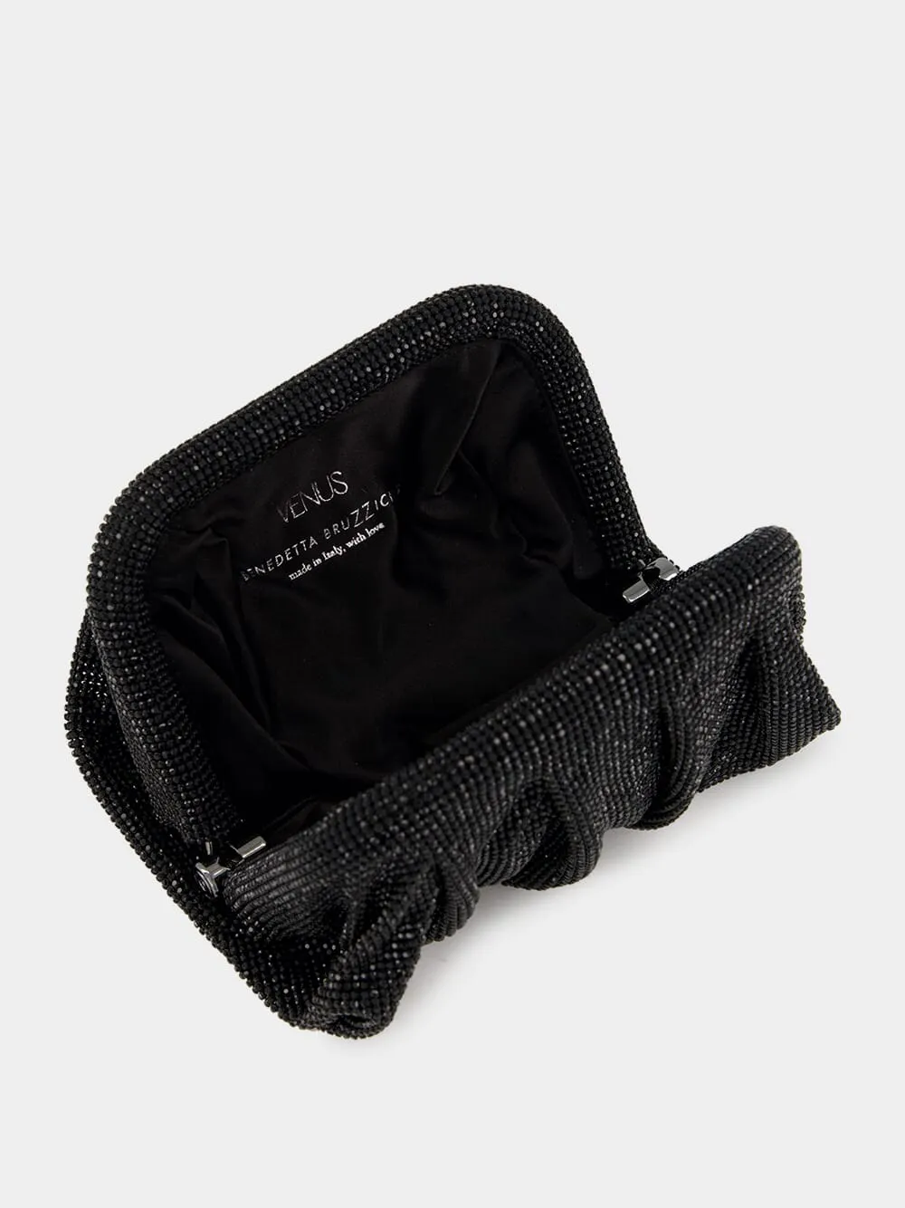 Venus La Petite James Bond Clutch
