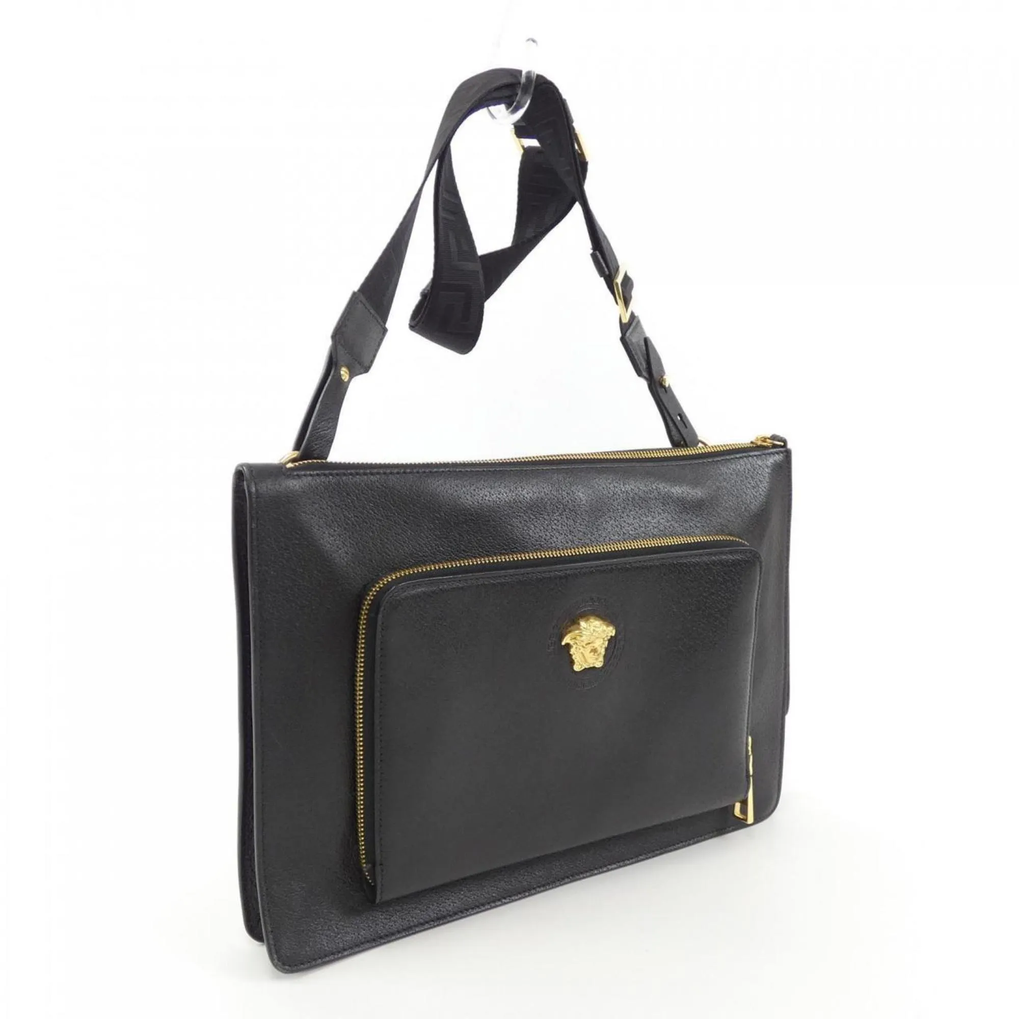 Versace Handbag (Pre-Owned)