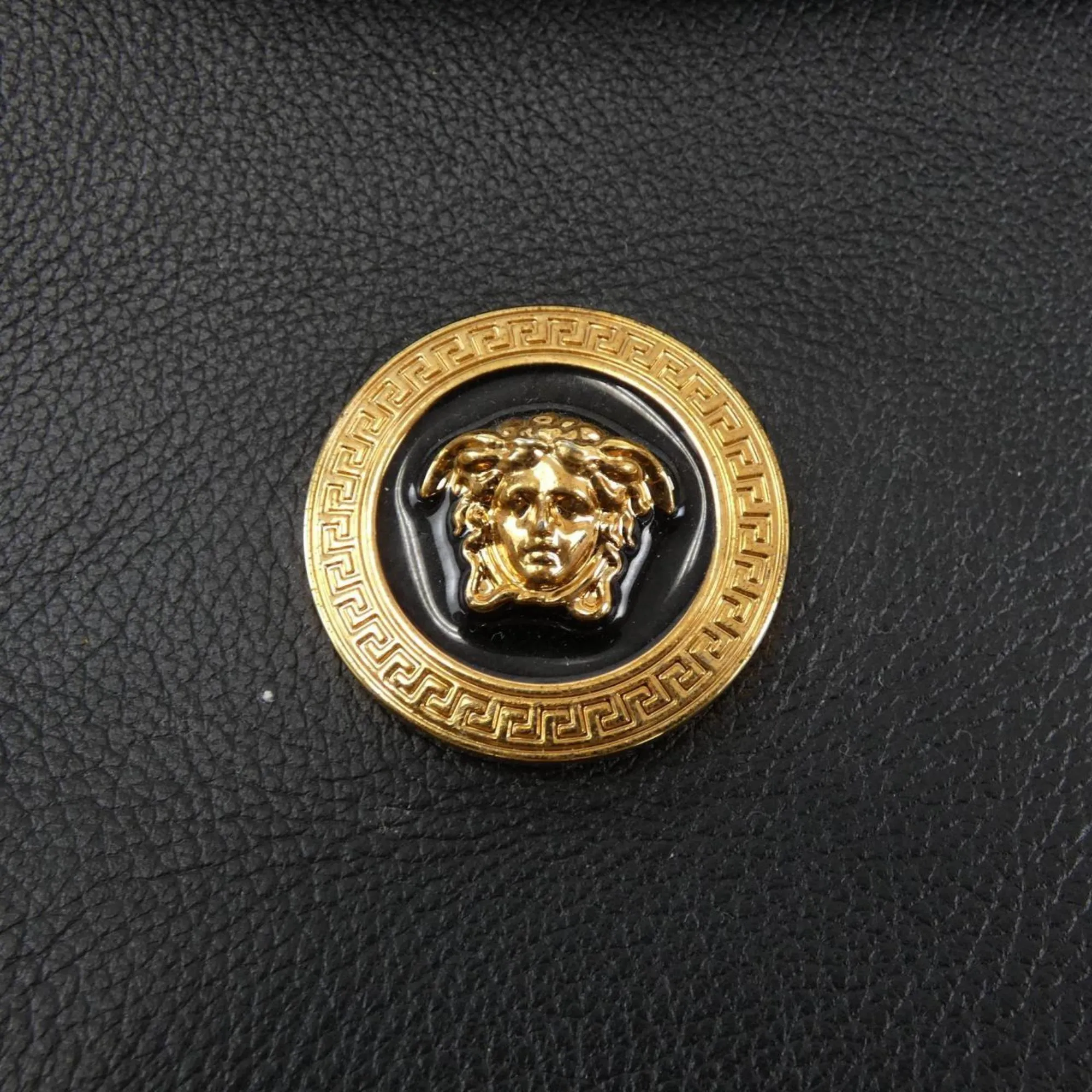 Versace Handbag (Pre-Owned)