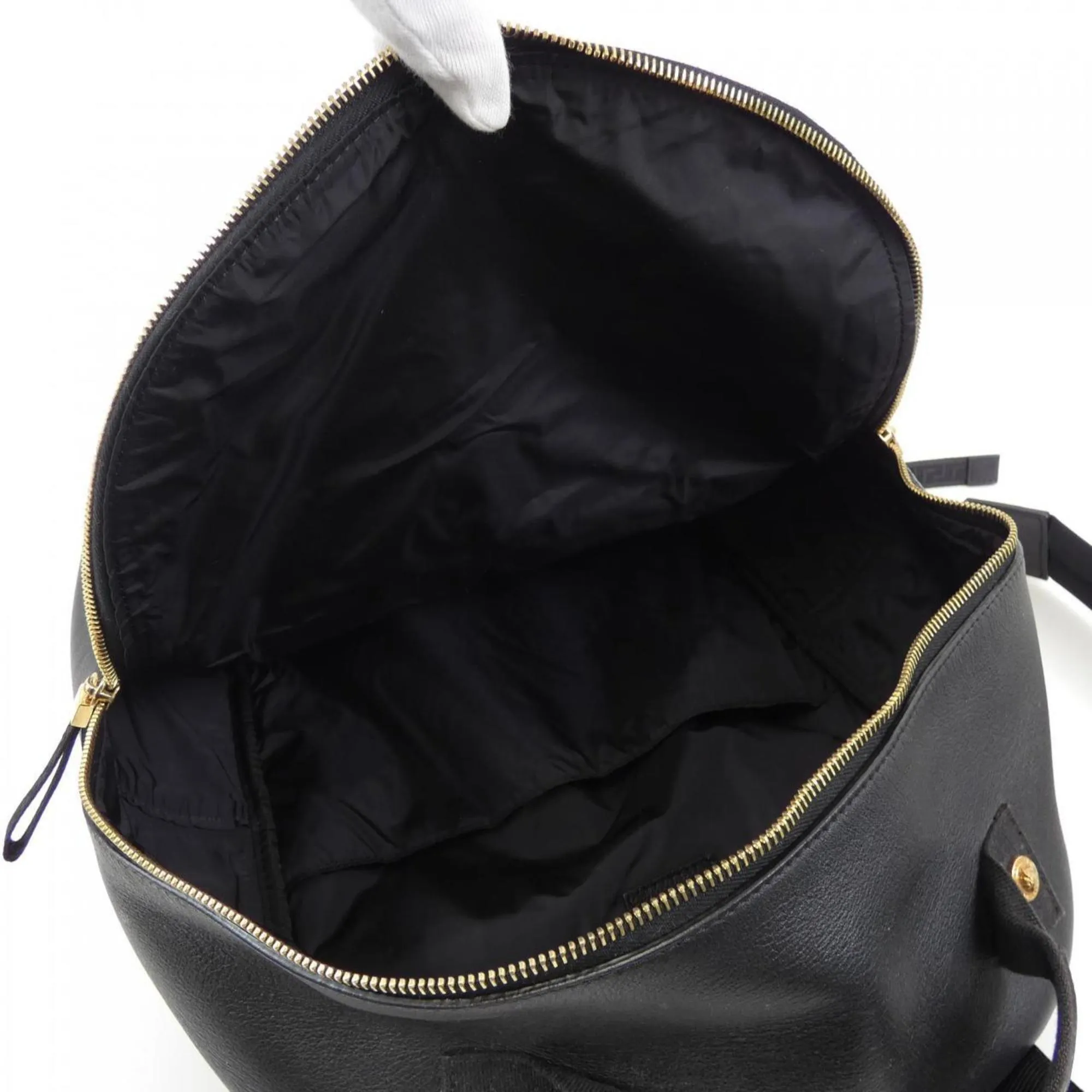 Versace Handbag (Pre-Owned)