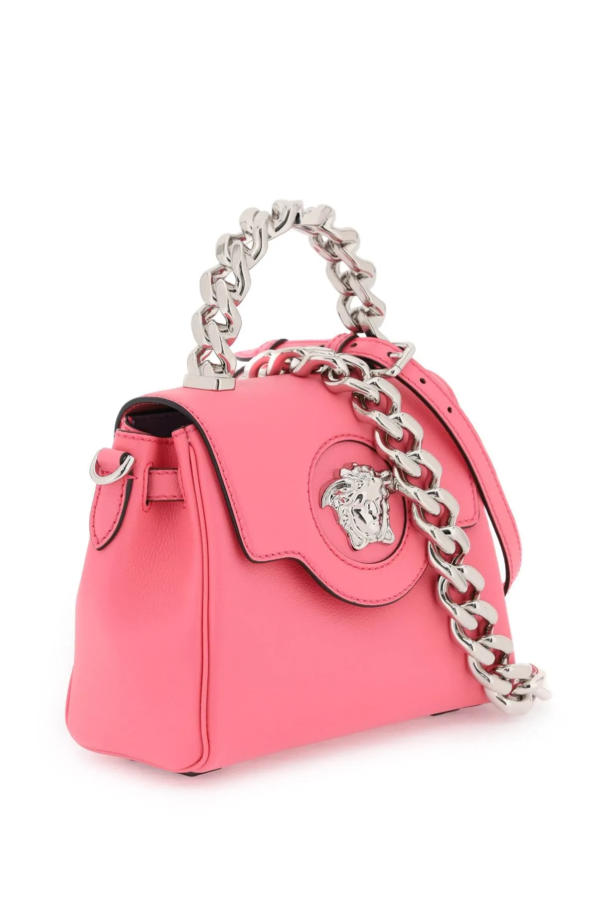 Versace 'la medusa' small handbag