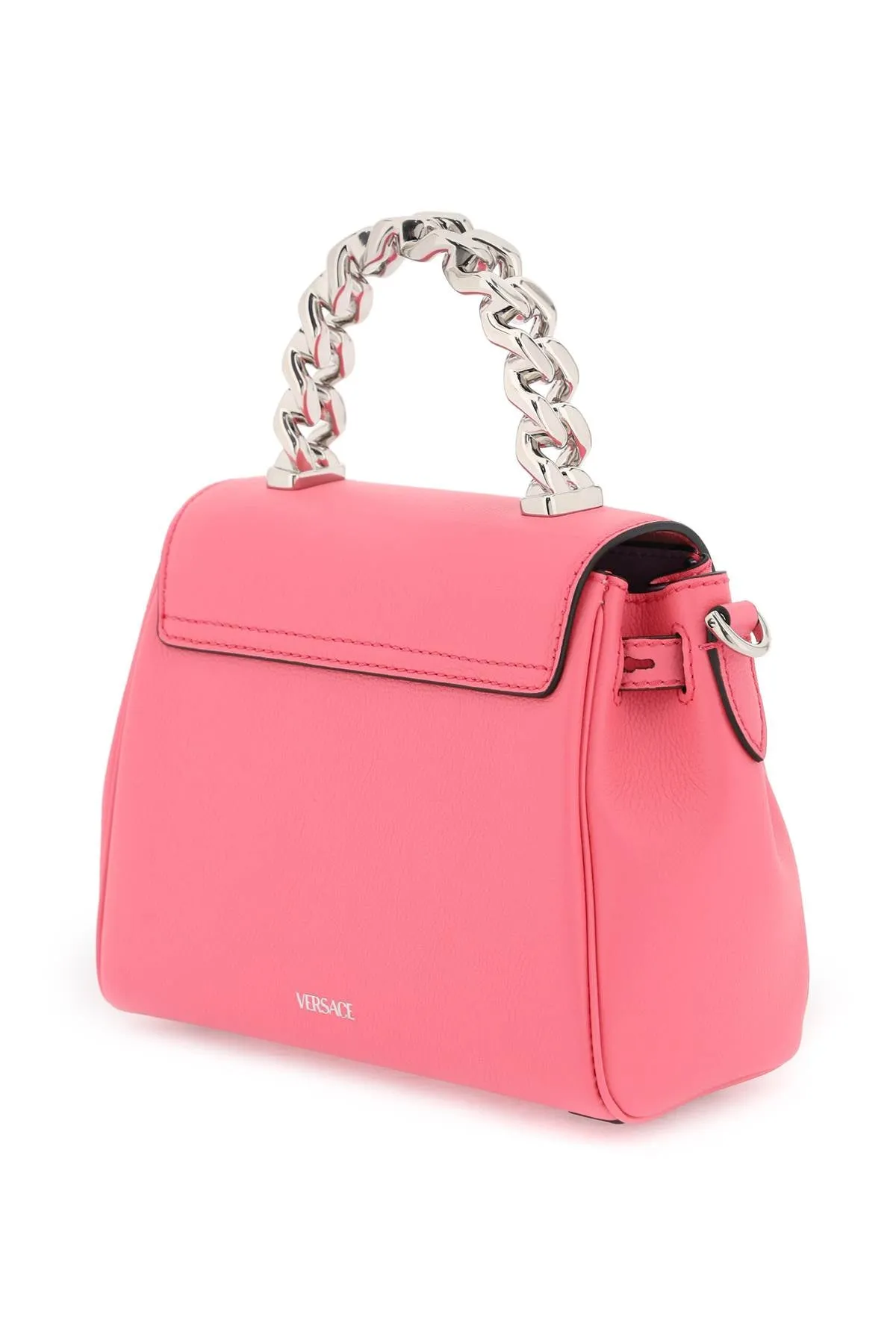 Versace 'la medusa' small handbag
