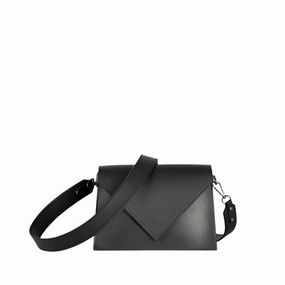 Vestirsi Claire Black