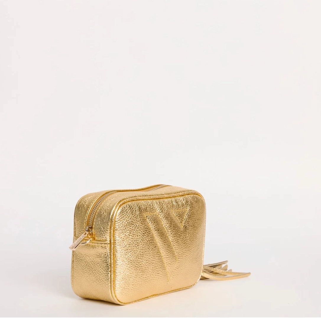 Vestirsi Vanessa Bright Gold