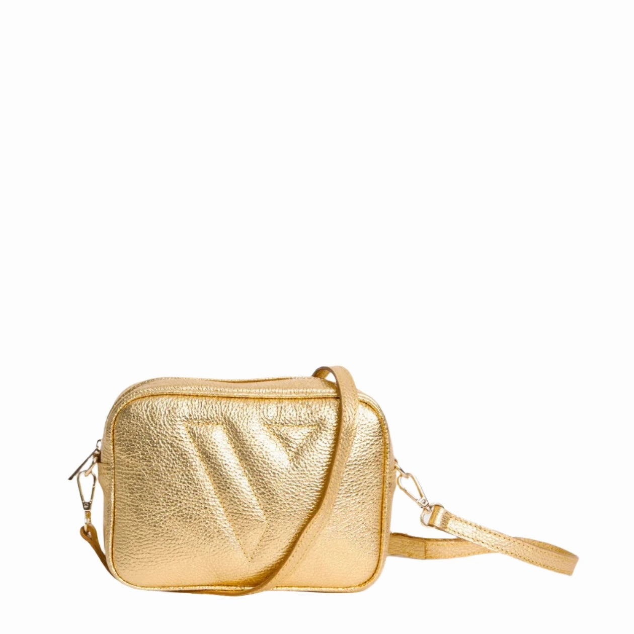 Vestirsi Vanessa Bright Gold