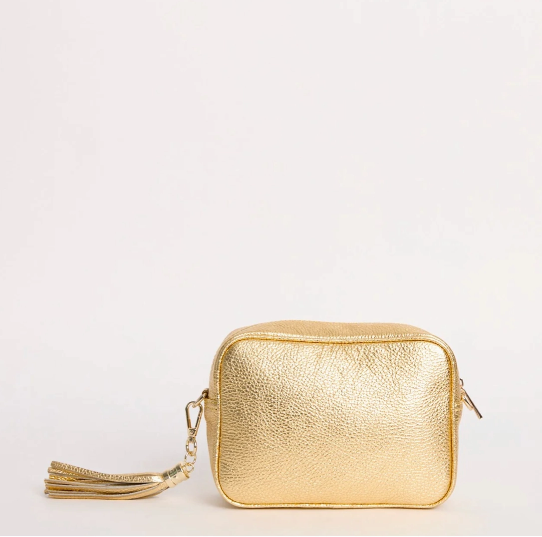 Vestirsi Vanessa Bright Gold