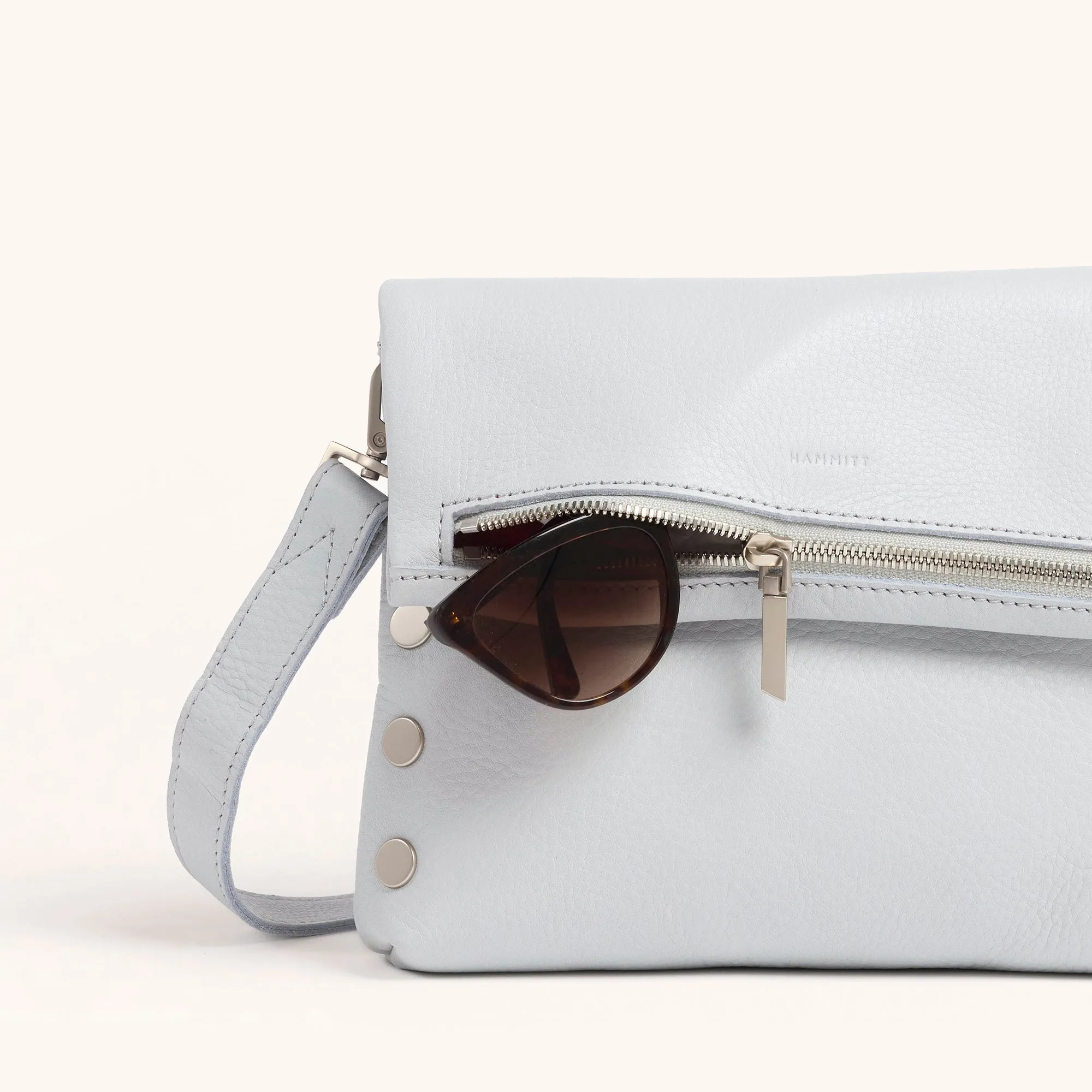 VIP | Bluebird/Brushed Silver | Med