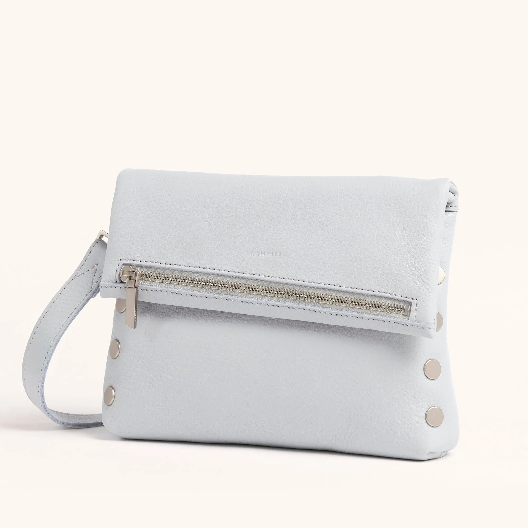 VIP | Bluebird/Brushed Silver | Med