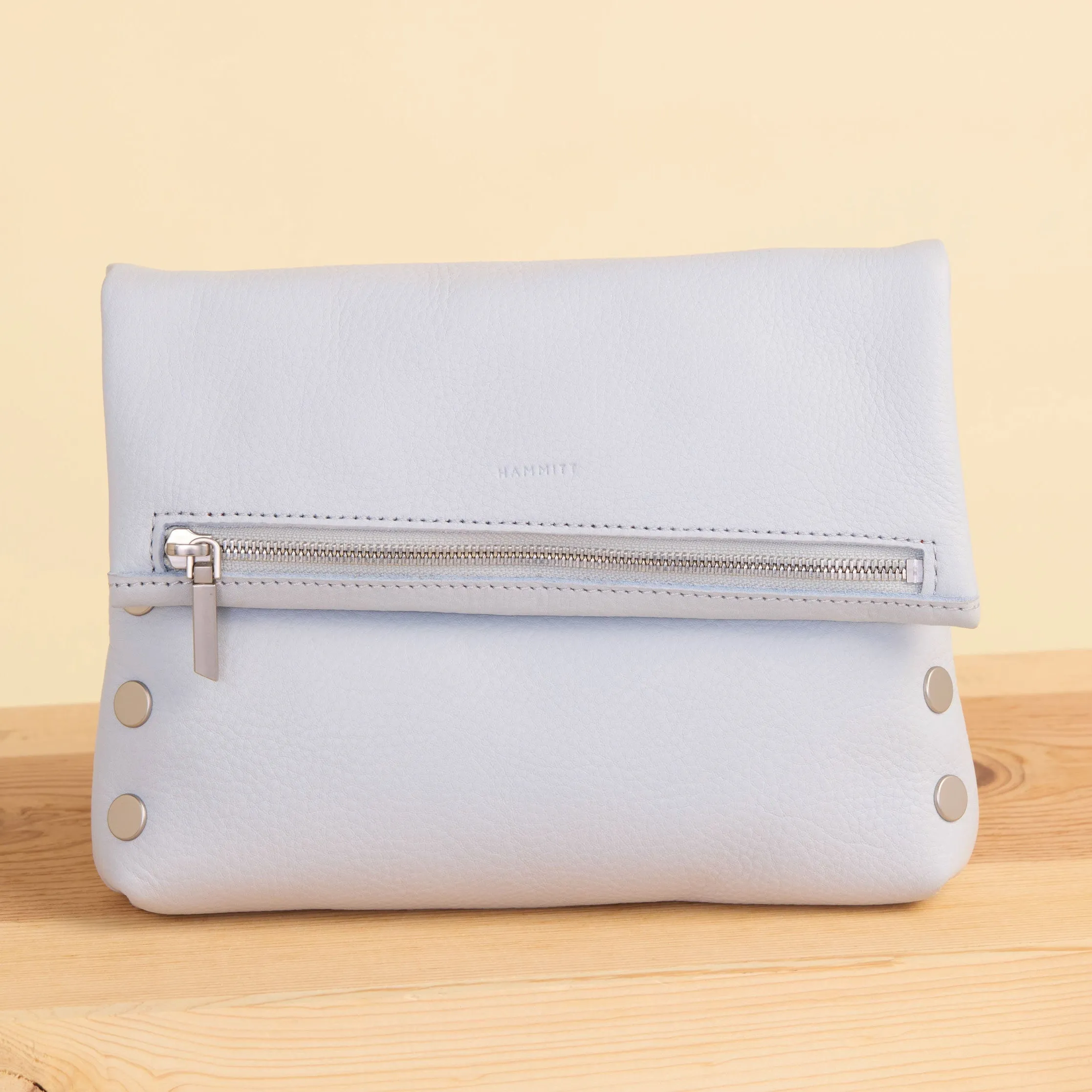 VIP | Bluebird/Brushed Silver | Med