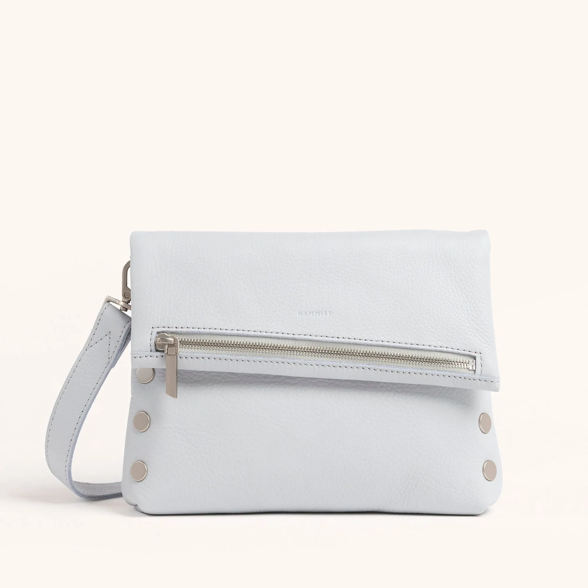 VIP | Bluebird/Brushed Silver | Med