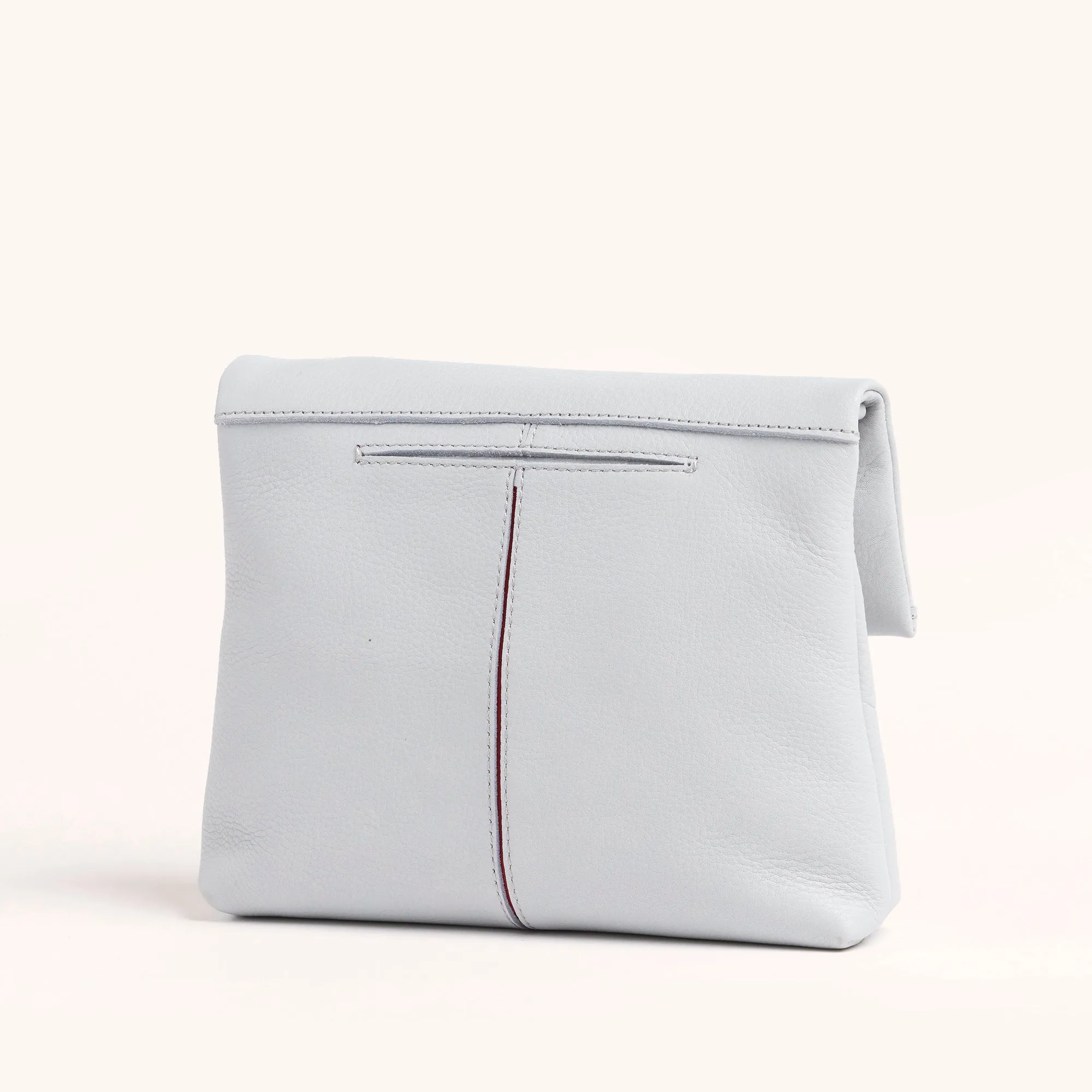 VIP | Bluebird/Brushed Silver | Med