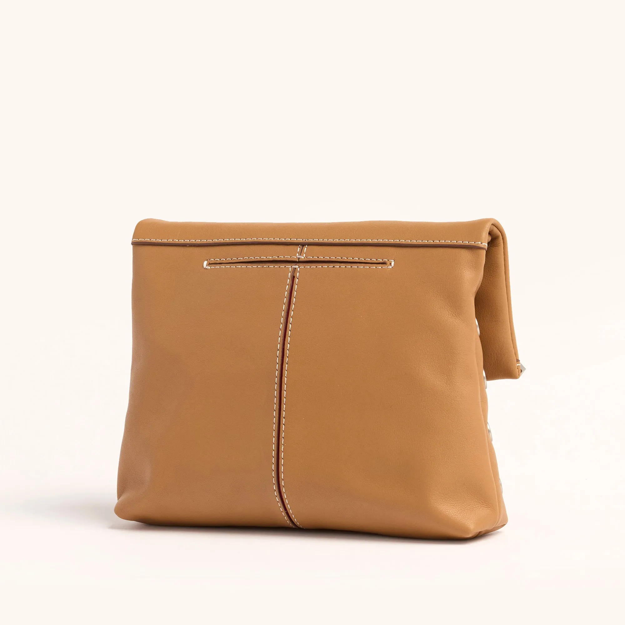 VIP | Oak Edge/Brushed Silver | Med