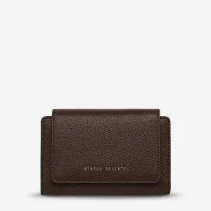 Visions Wallet - Cocoa