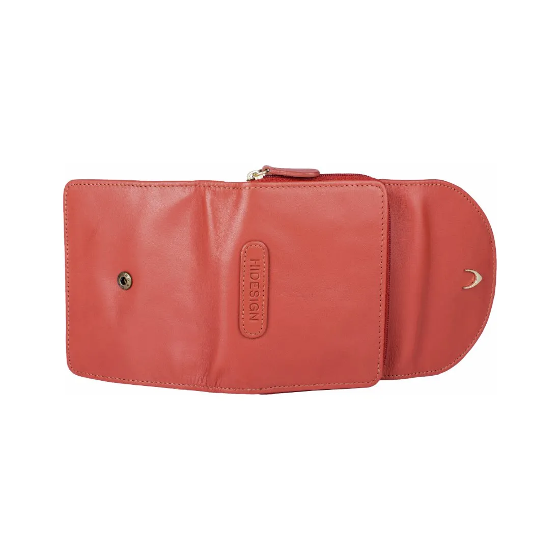 VITELLO W3 TRI-FOLD WALLET