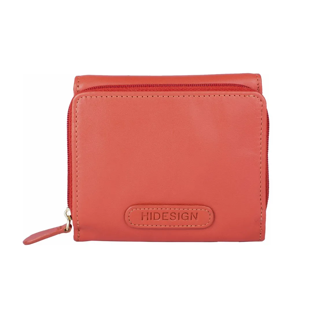 VITELLO W3 TRI-FOLD WALLET