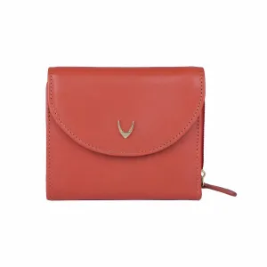 VITELLO W3 TRI-FOLD WALLET