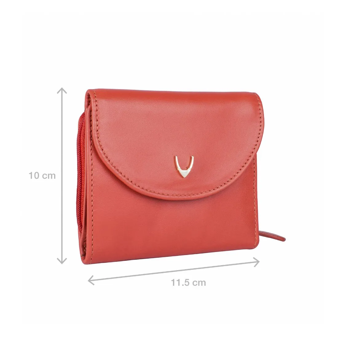 VITELLO W3 TRI-FOLD WALLET