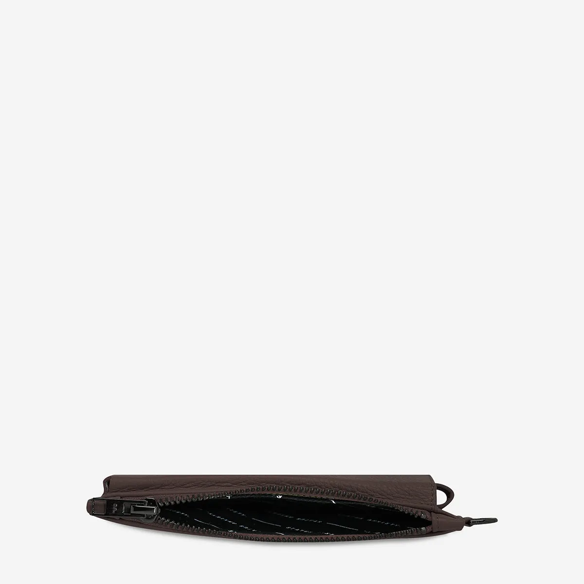 Voyager Bag - Cocoa