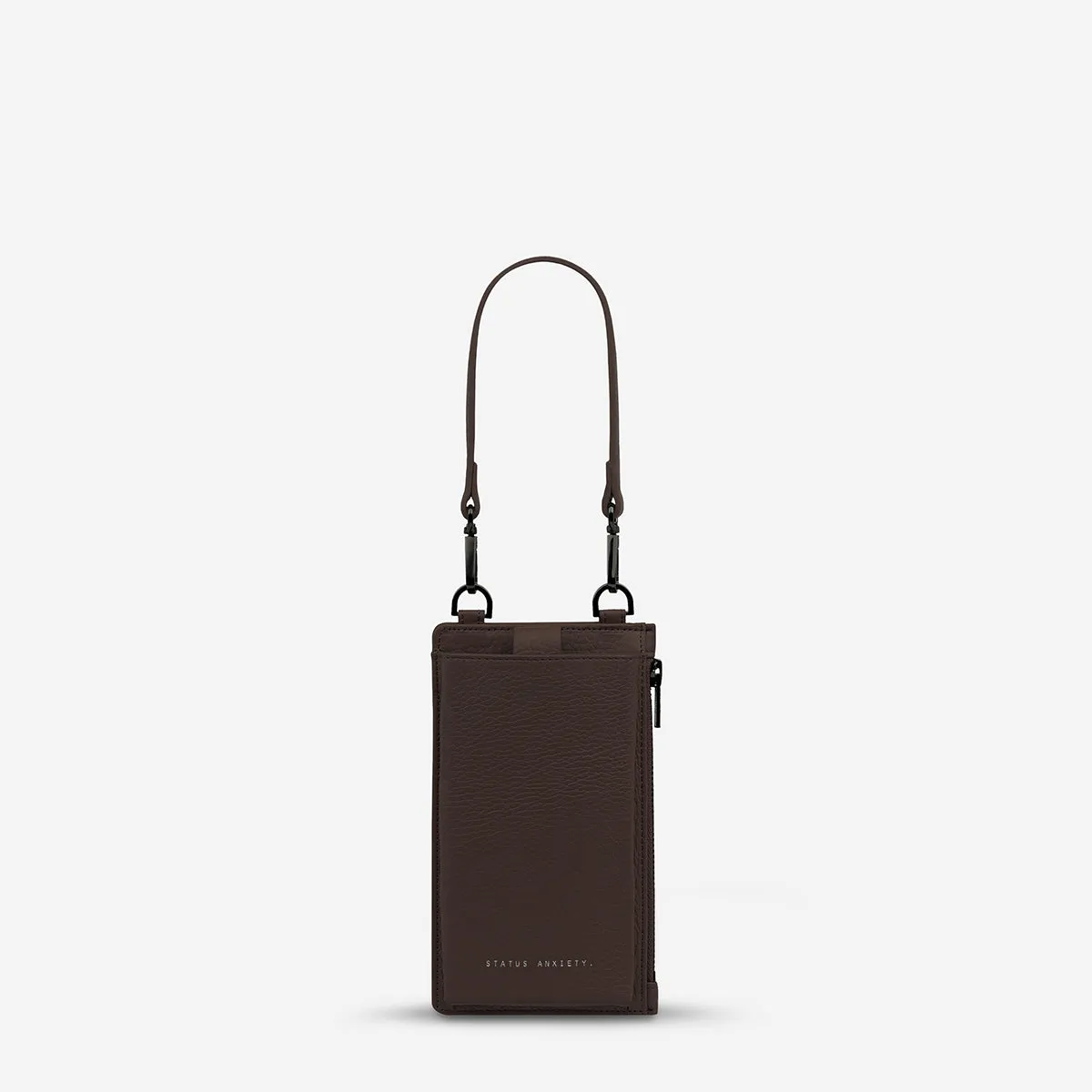 Voyager Bag - Cocoa