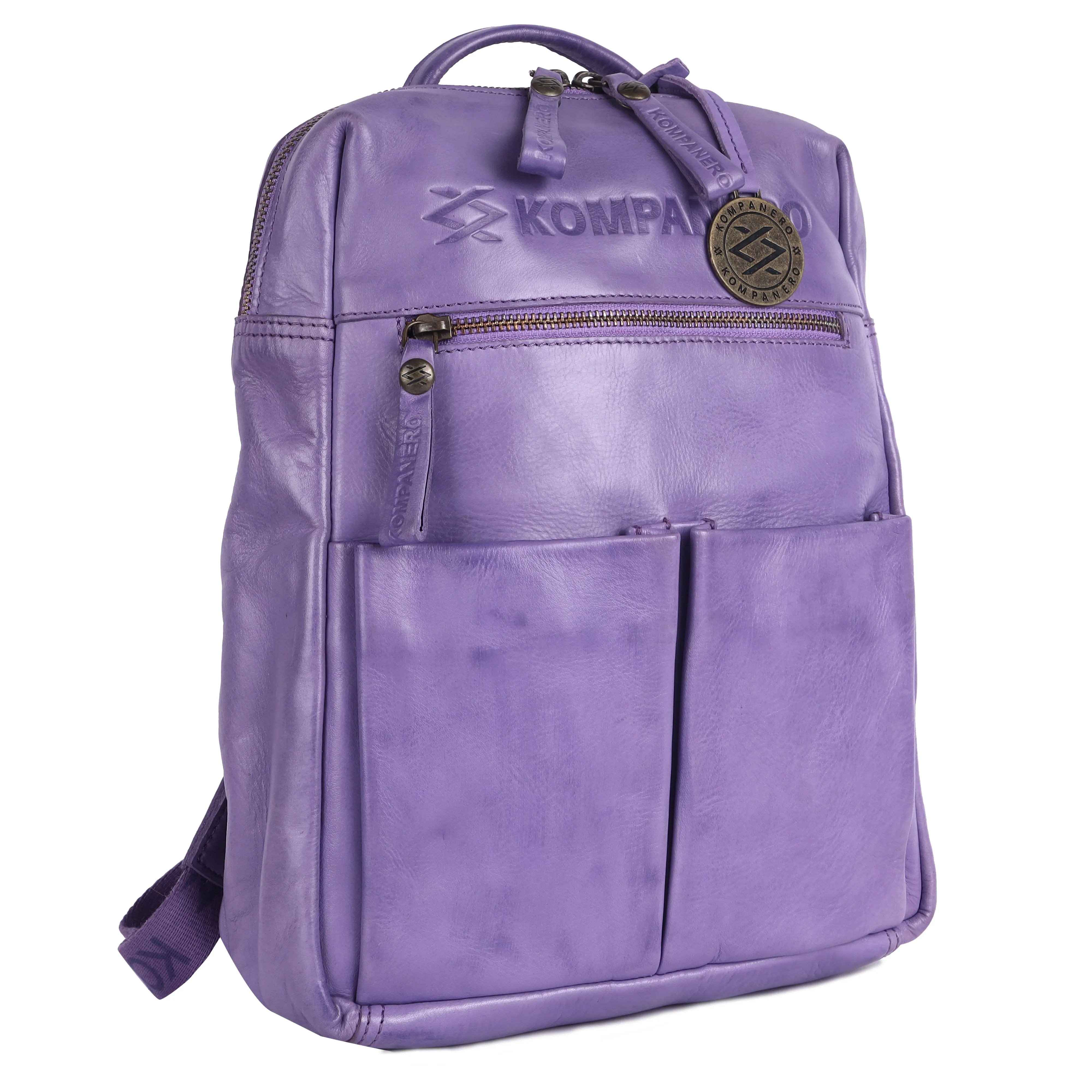 Wanderlust - The Backpack -Lavender