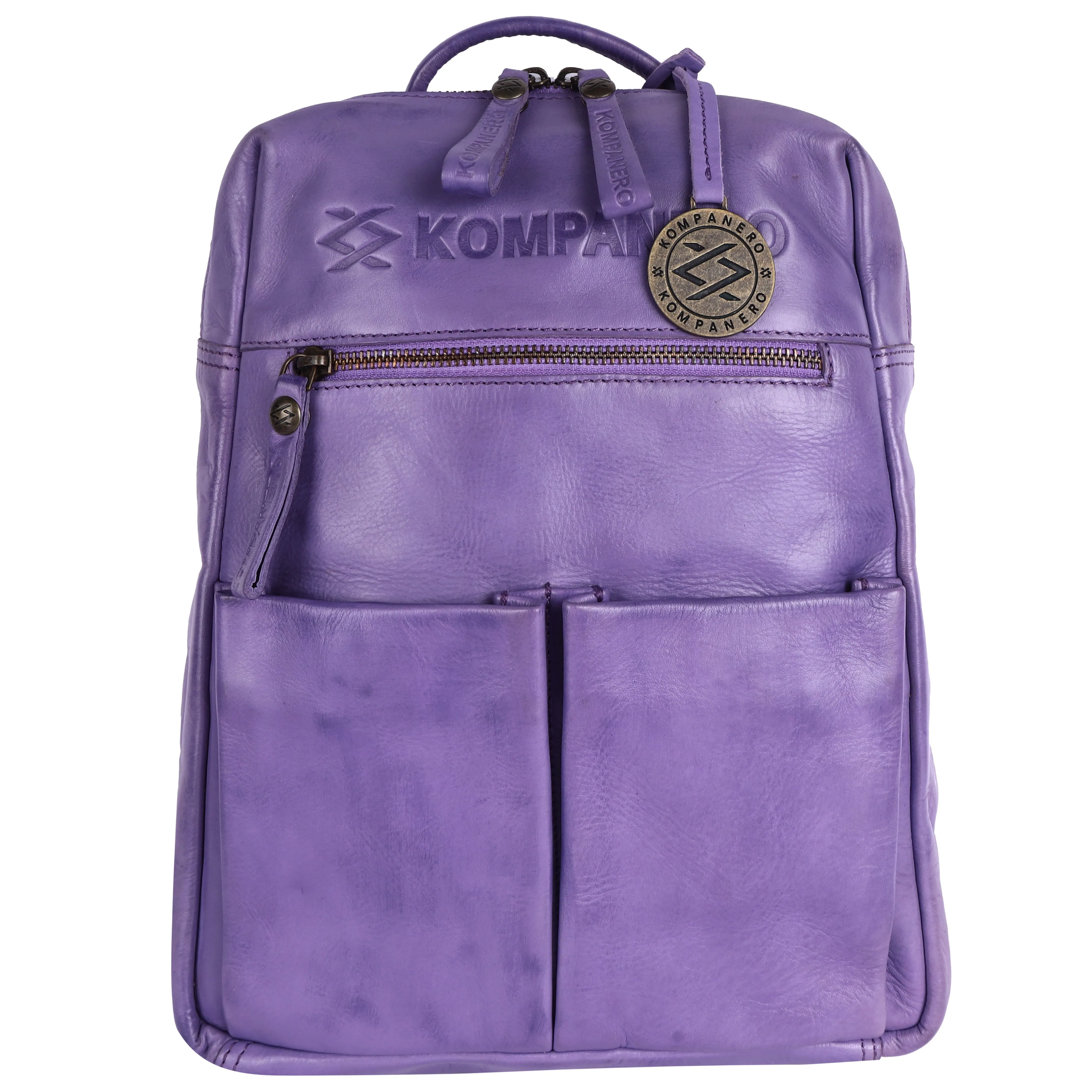 Wanderlust - The Backpack -Lavender