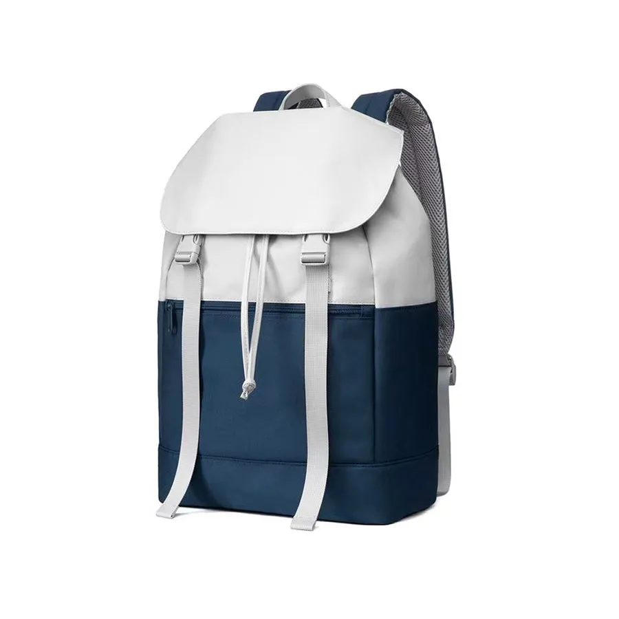 Water Resistant Fashion Casual Daypack Laptop Backpack