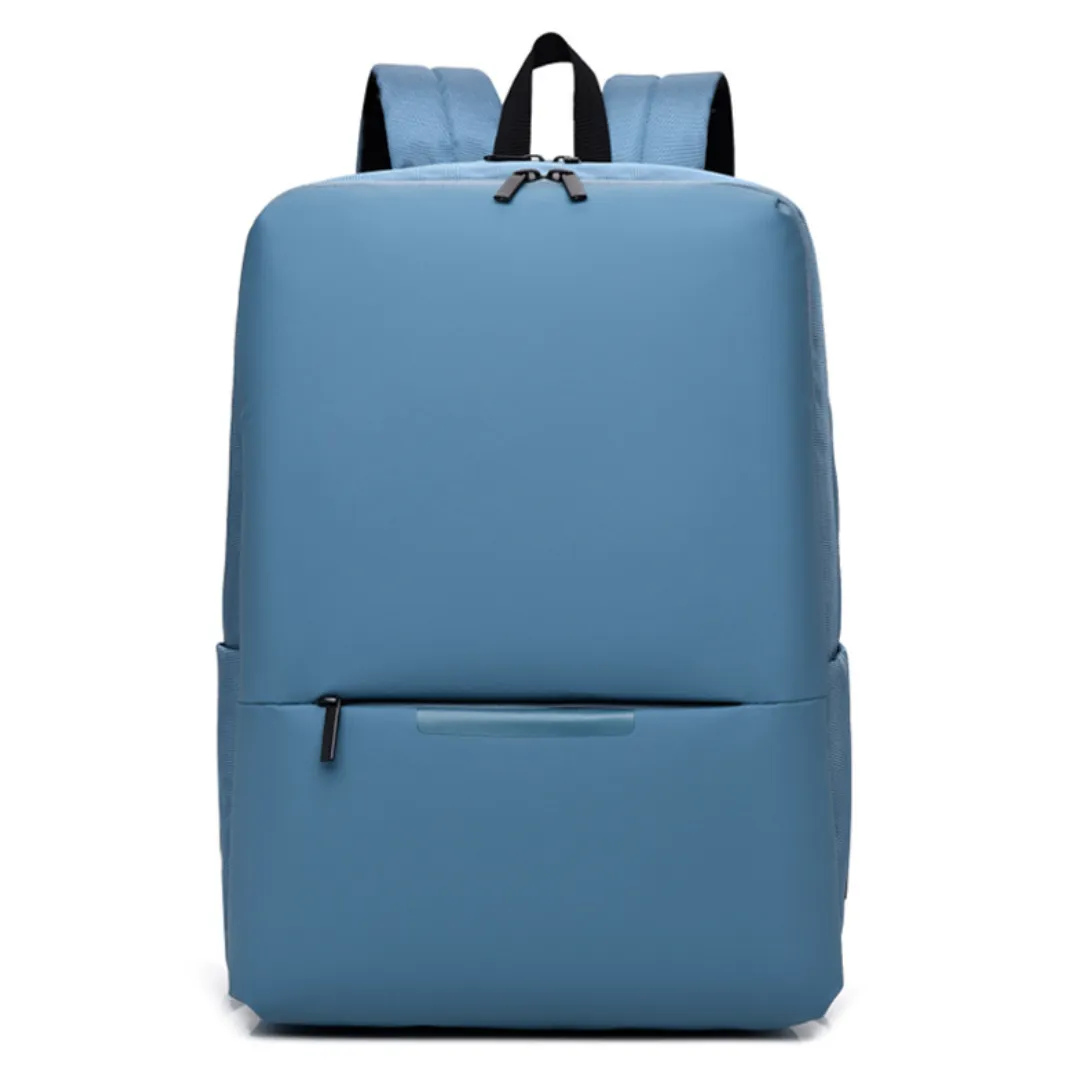 Waterproof Canvas Business Laptop Backpack with Custom Logo