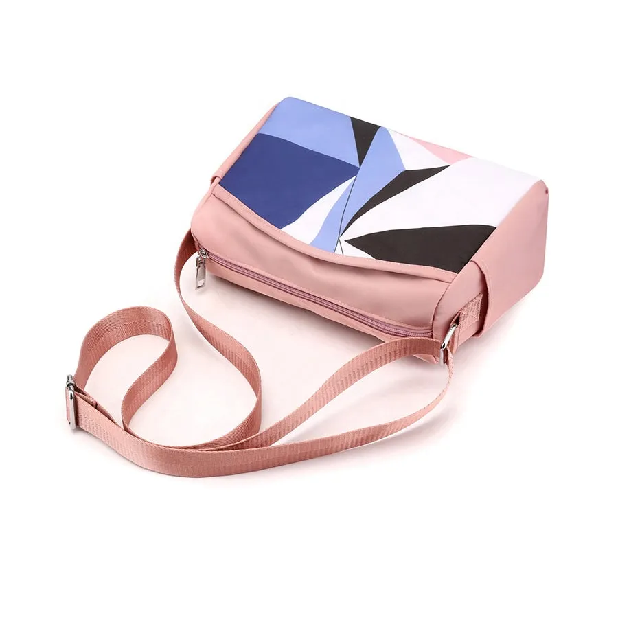 Waterproof Fashion Travel Crossbody Handbag