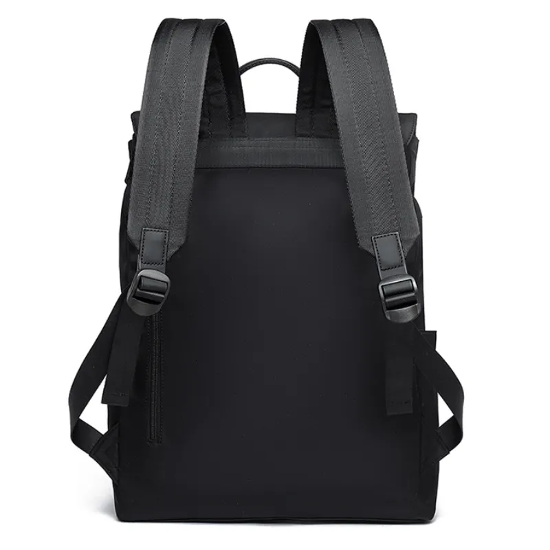 Waterproof Men's Fashion Oxford Cloth Backpack