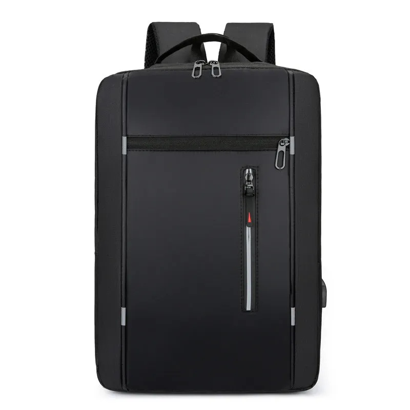 Waterproof Oxford Travel Backpack for Men