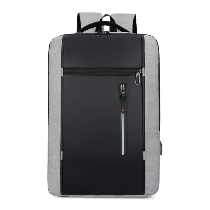 Waterproof Oxford Travel Backpack for Men
