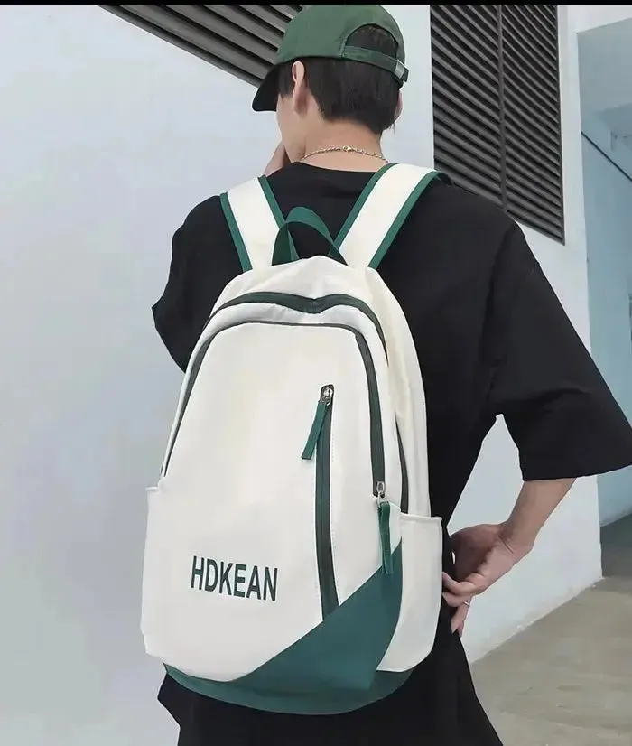 Waterproof Travel Rucksack Casual Daypack 1235