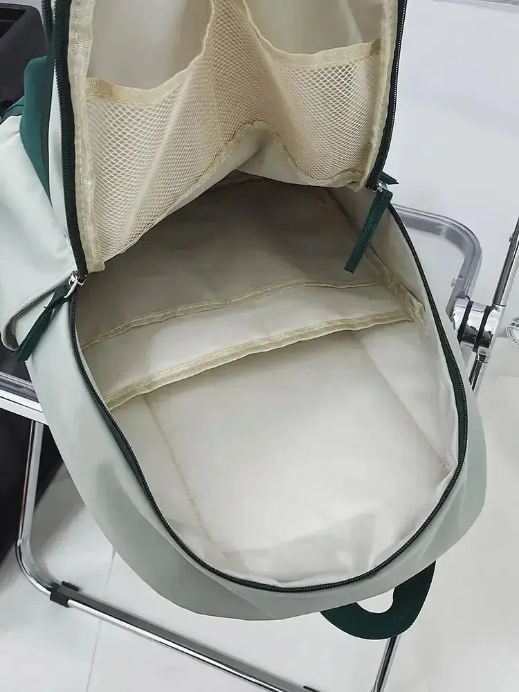 Waterproof Travel Rucksack Casual Daypack 1235