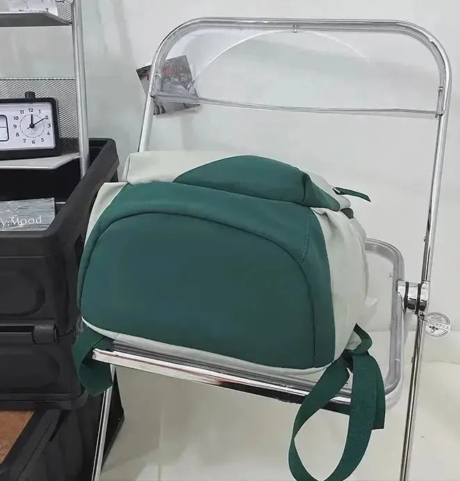 Waterproof Travel Rucksack Casual Daypack 1235