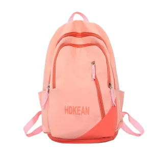 Waterproof Travel Rucksack Casual Daypack 1235