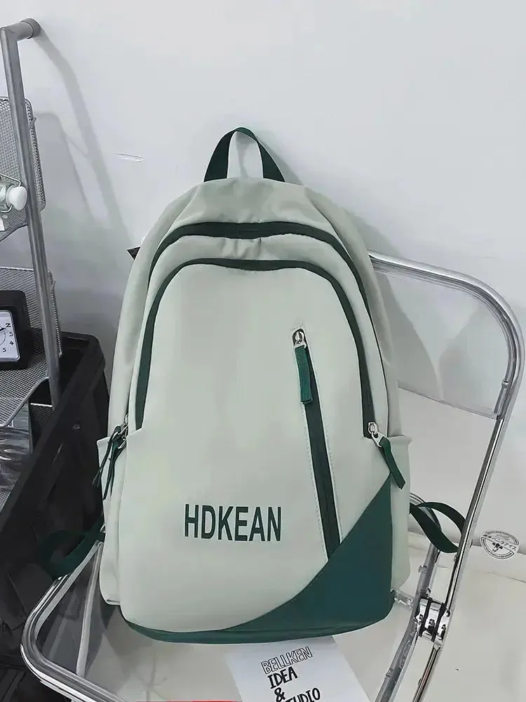 Waterproof Travel Rucksack Casual Daypack 1235