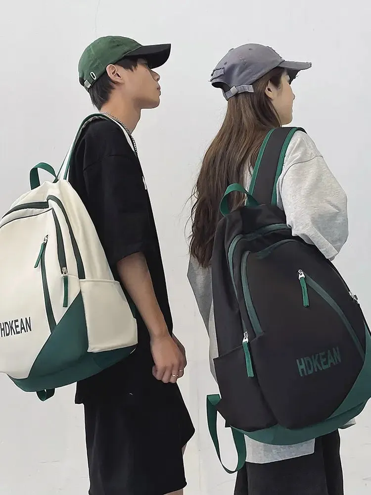 Waterproof Travel Rucksack Casual Daypack 1235