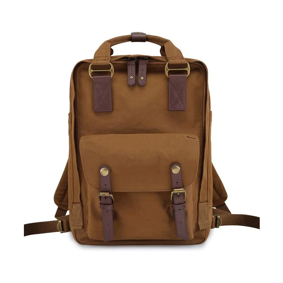 Waterproof Travel School Laptop Backpack