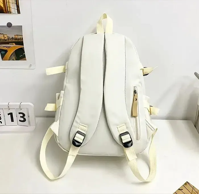 Waterproof Unisex Backpack Bag for Travel, School  Perfect for Boys and Girls 1224
