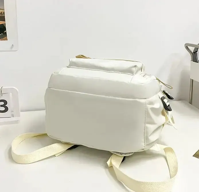 Waterproof Unisex Backpack Bag for Travel, School  Perfect for Boys and Girls 1224