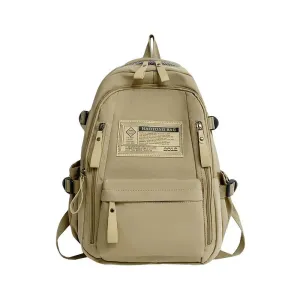 Waterproof Unisex Backpack Bag for Travel, School  Perfect for Boys and Girls 1224