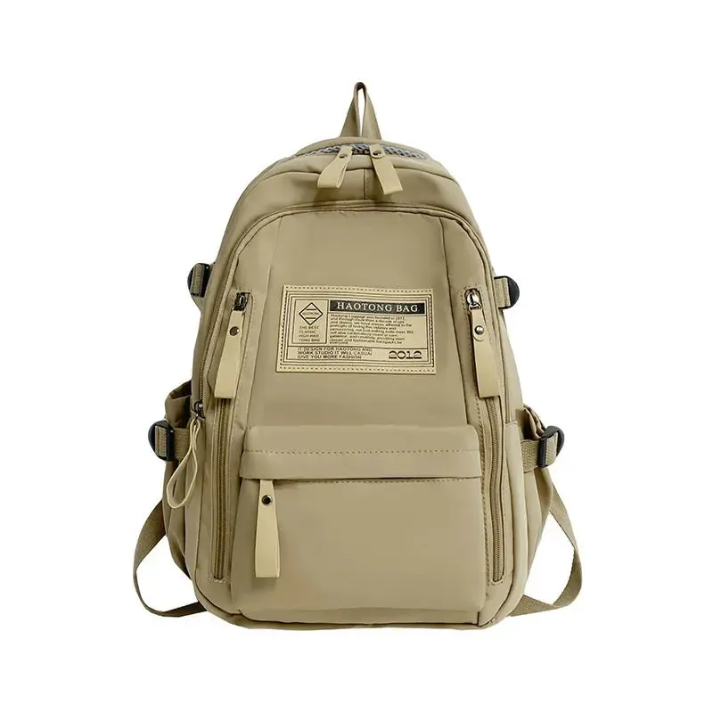 Waterproof Unisex Backpack Bag for Travel, School  Perfect for Boys and Girls 1224