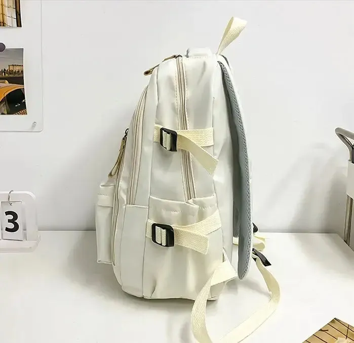 Waterproof Unisex Backpack Bag for Travel, School  Perfect for Boys and Girls 1224