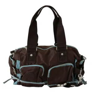 WAYFARER Handbag Duffel Travel Women's Purse